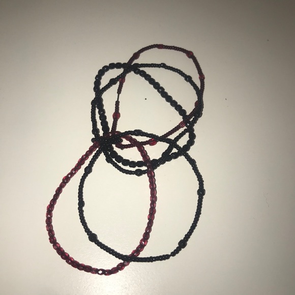 Beaded bracelet - Picture 2 of 3